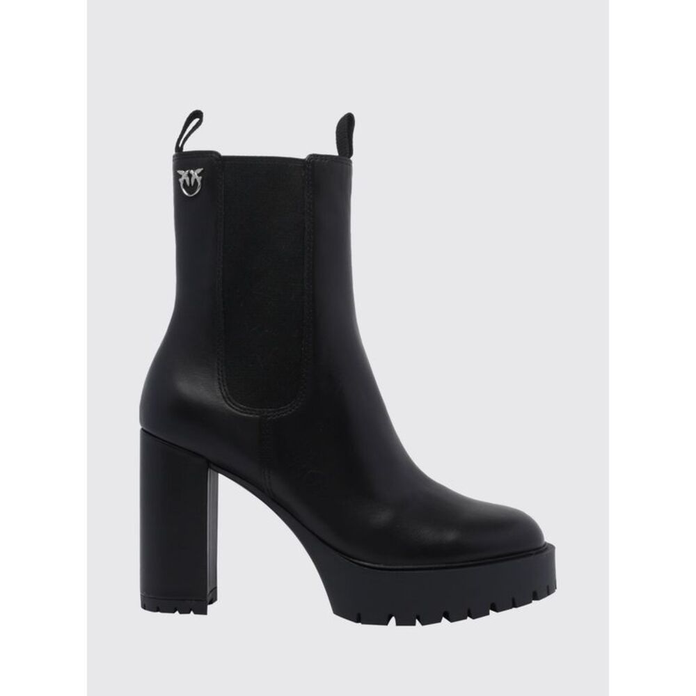 Pinko Women Boots Woman Pinko